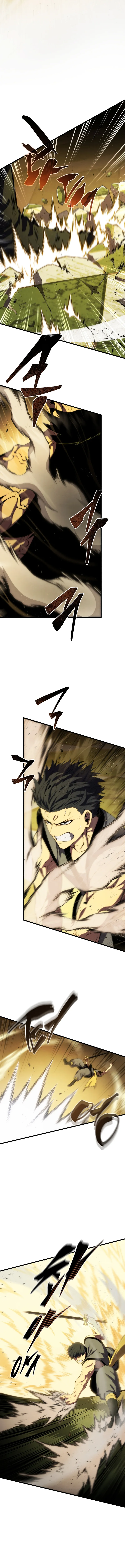 Read Swordmaster’s Youngest Son FR Manga Online
