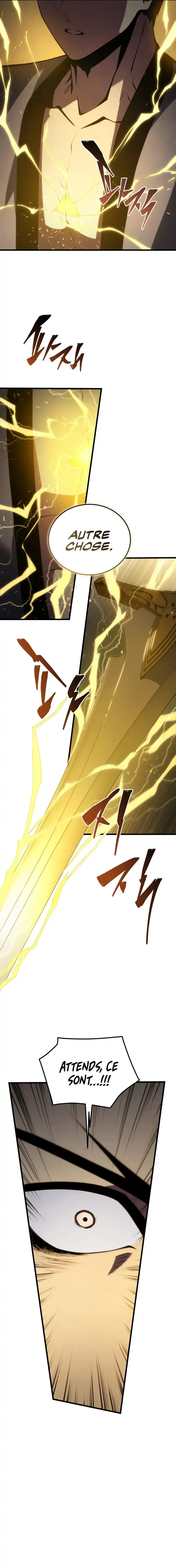 Read Swordmaster’s Youngest Son FR Manga Online
