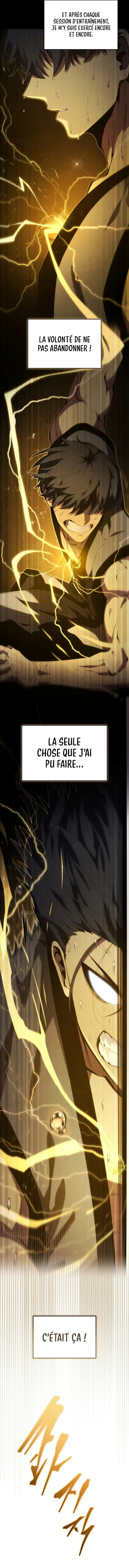 Read Swordmaster’s Youngest Son FR Manga Online