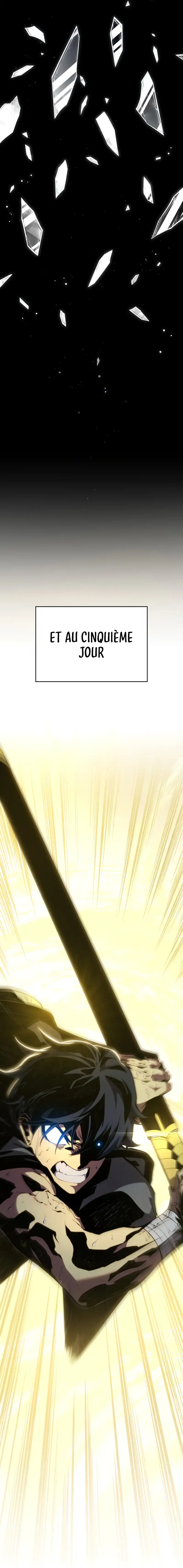 Read Swordmaster’s Youngest Son FR Manga Online