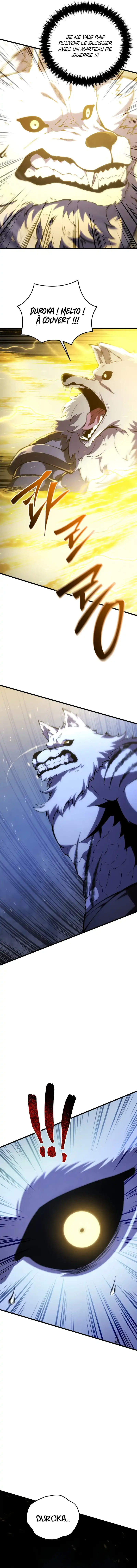 Read Swordmaster’s Youngest Son FR Manga Online