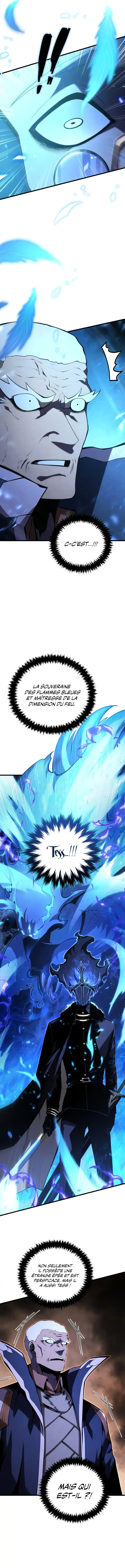 Read Swordmaster’s Youngest Son FR Manga Online