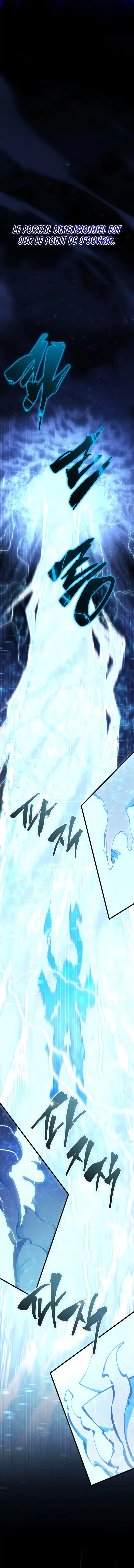 Read Swordmaster’s Youngest Son FR Manga Online