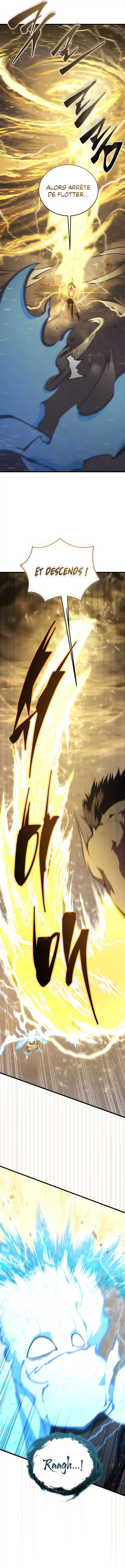 Read Swordmaster’s Youngest Son FR Manga Online
