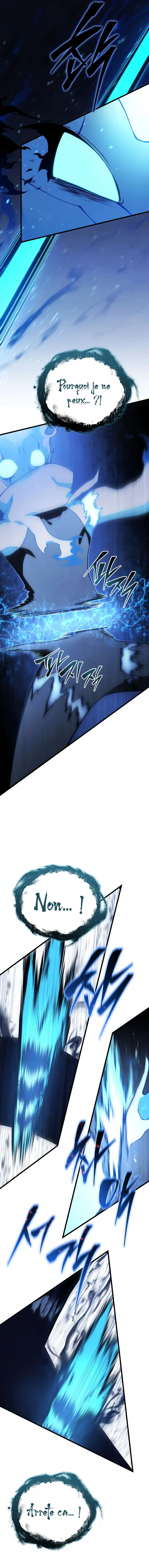 Read Swordmaster’s Youngest Son FR Manga Online