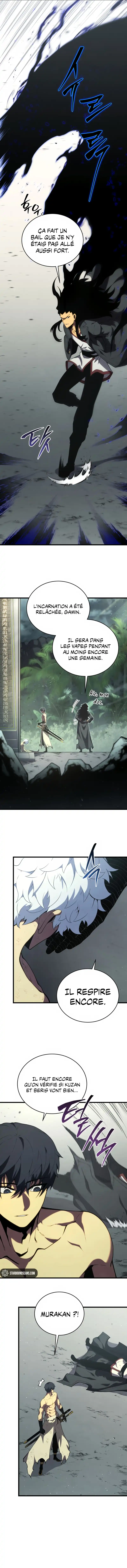 Read Swordmaster’s Youngest Son FR Manga Online