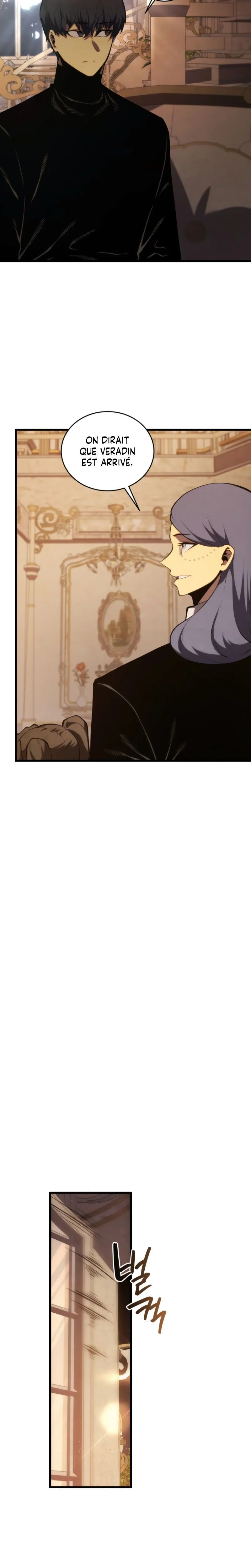 Read Swordmaster’s Youngest Son FR Manga Online