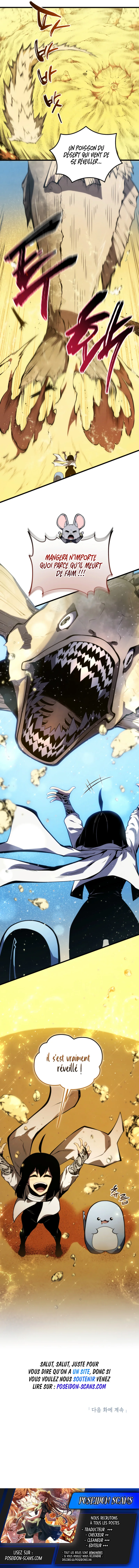 Read Swordmaster’s Youngest Son FR Manga Online