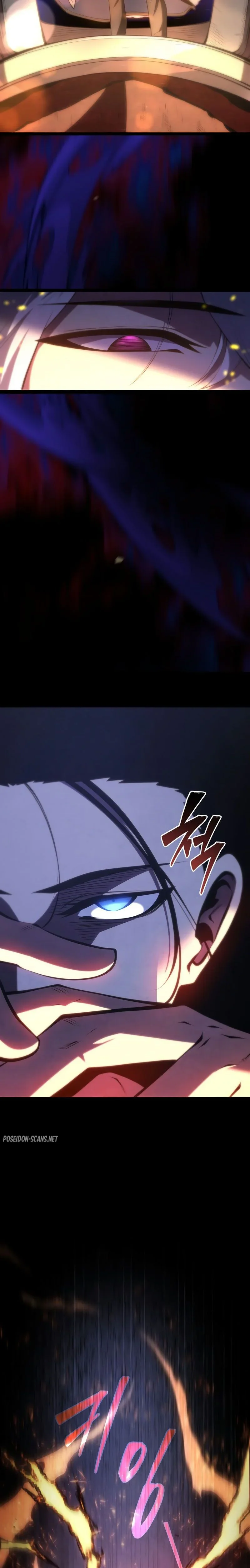 Read Swordmaster’s Youngest Son FR Manga Online