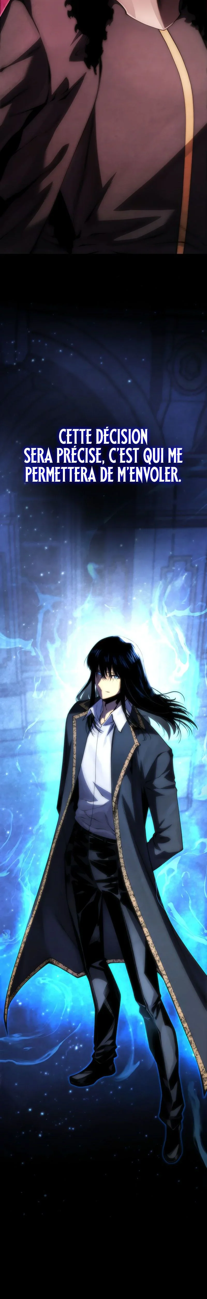 Read Swordmaster’s Youngest Son FR Manga Online