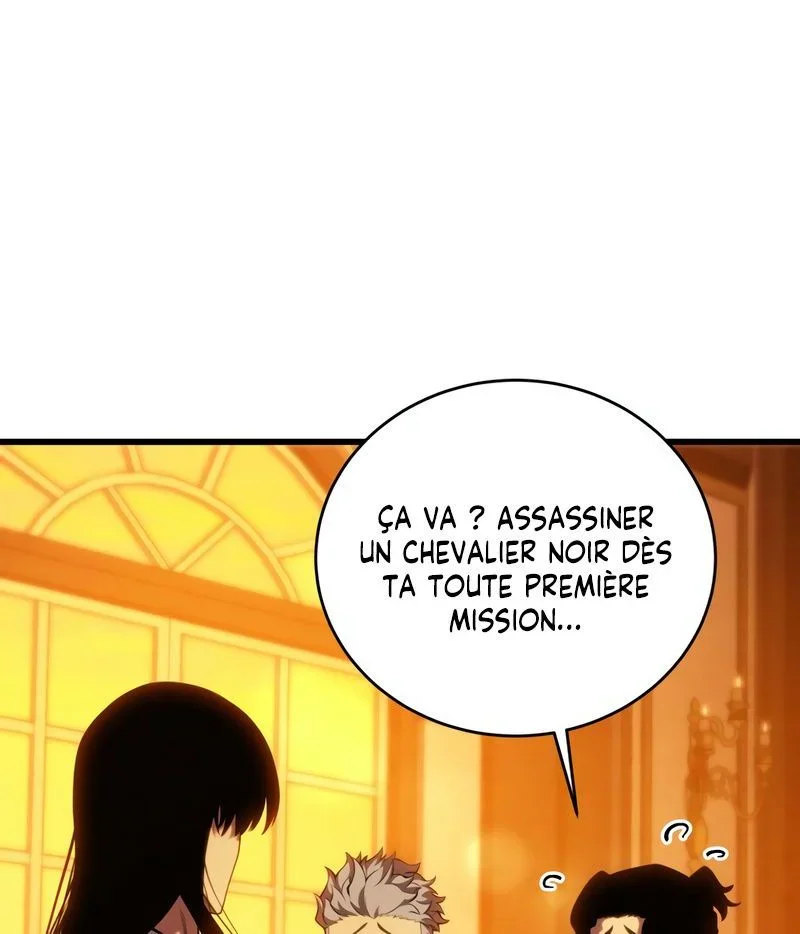 Read Swordmaster’s Youngest Son FR Manga Online
