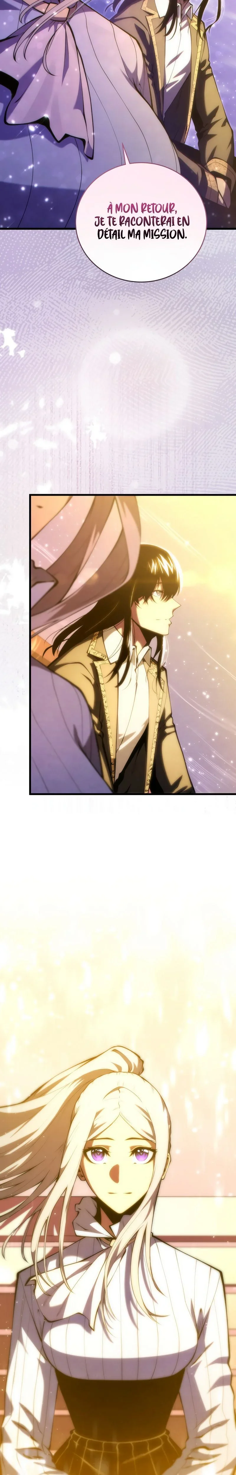 Read Swordmaster’s Youngest Son FR Manga Online