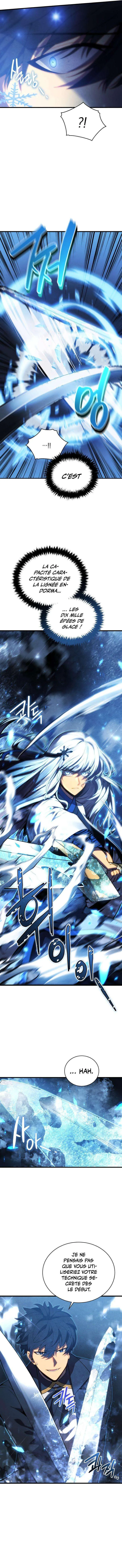 Read Swordmaster’s Youngest Son FR Manga Online