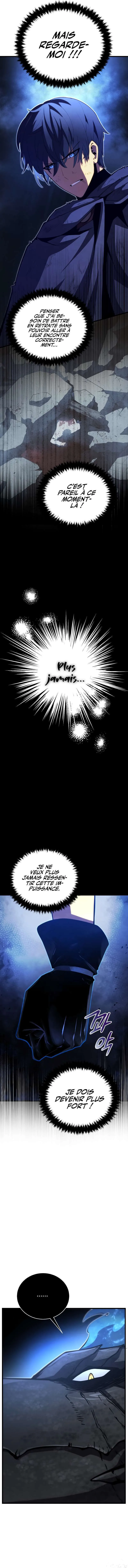 Read Swordmaster’s Youngest Son FR Manga Online
