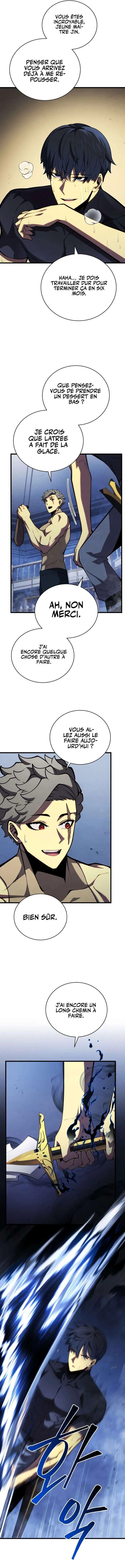 Read Swordmaster’s Youngest Son FR Manga Online
