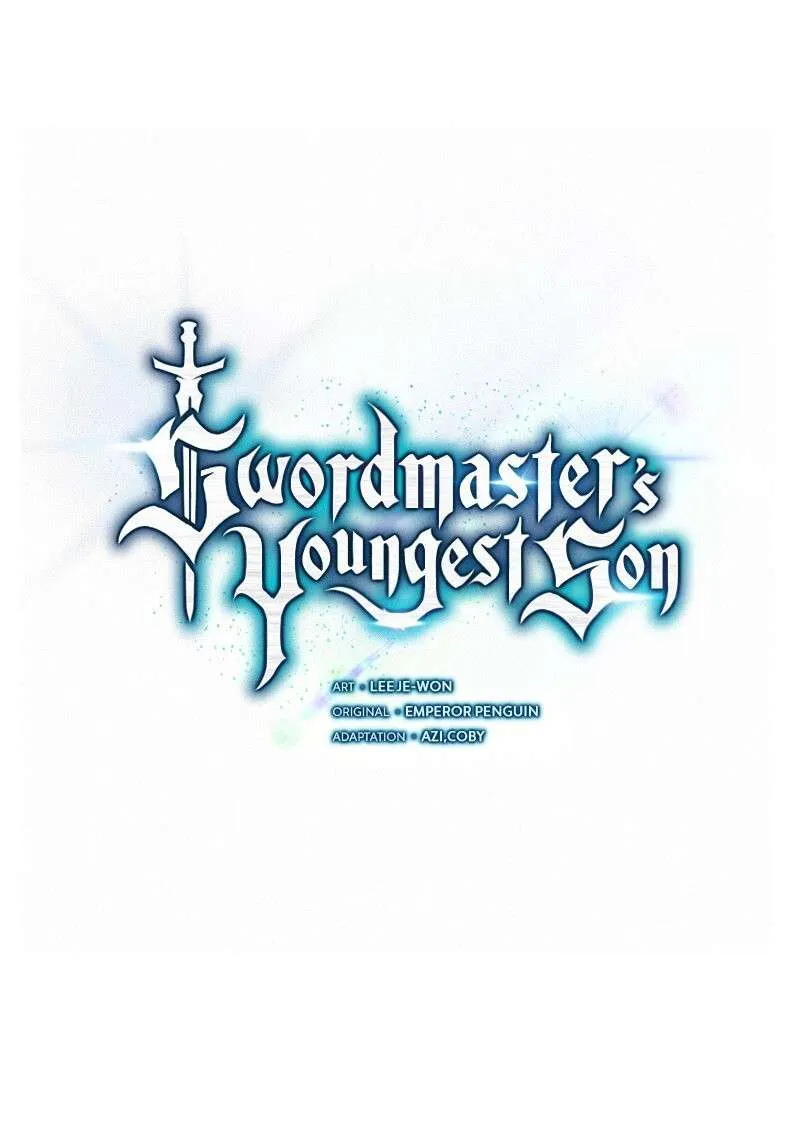 Read Swordmaster’s Youngest Son FR Manga Online