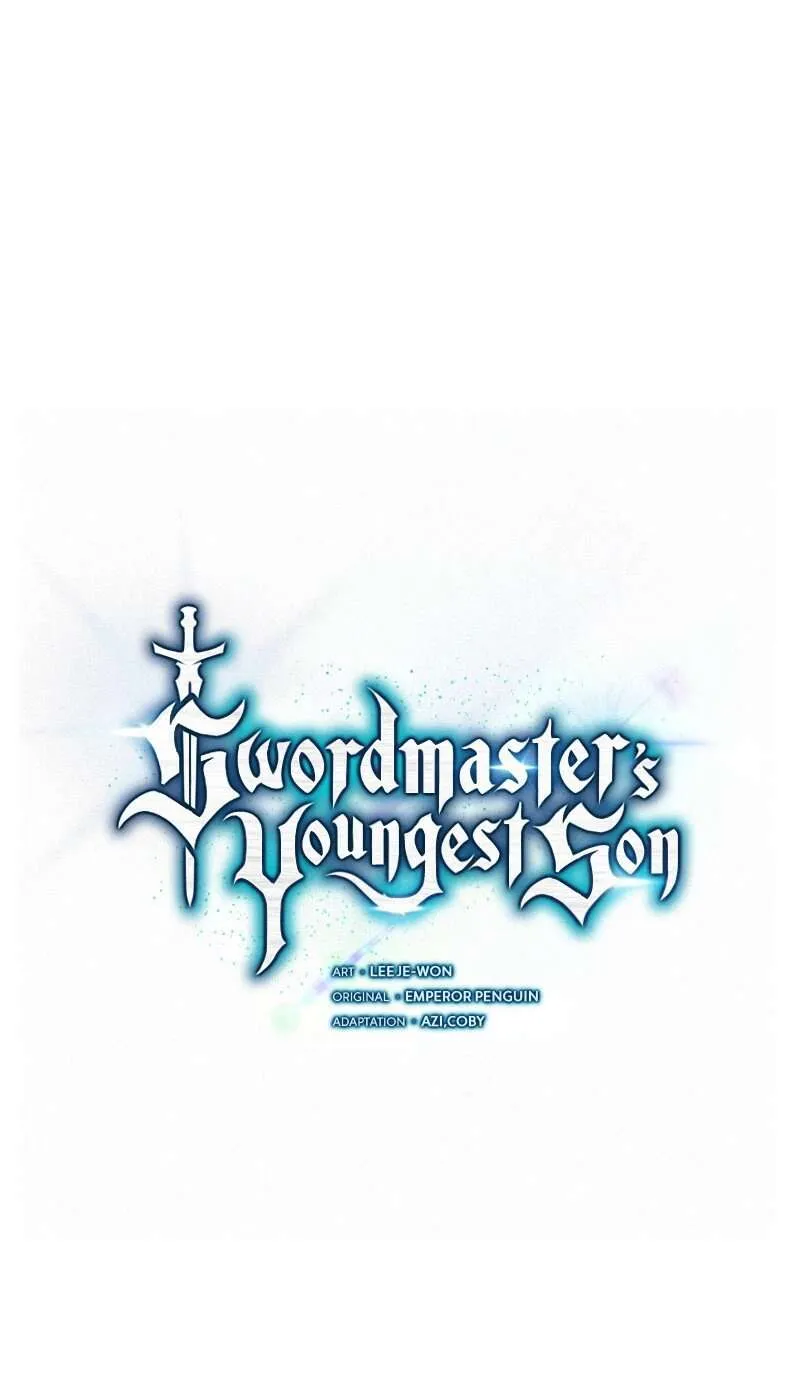 Read Swordmaster’s Youngest Son FR Manga Online