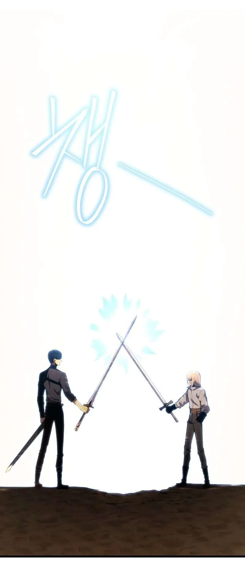 Read Swordmaster’s Youngest Son FR Manga Online