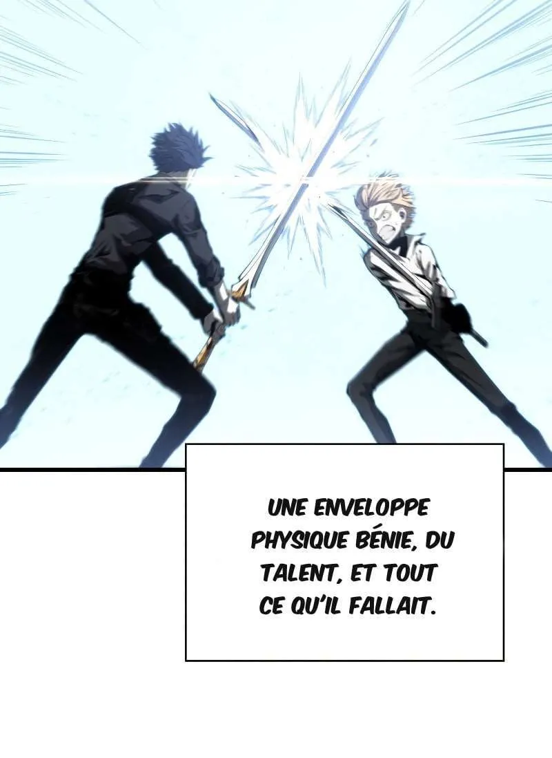 Read Swordmaster’s Youngest Son FR Manga Online