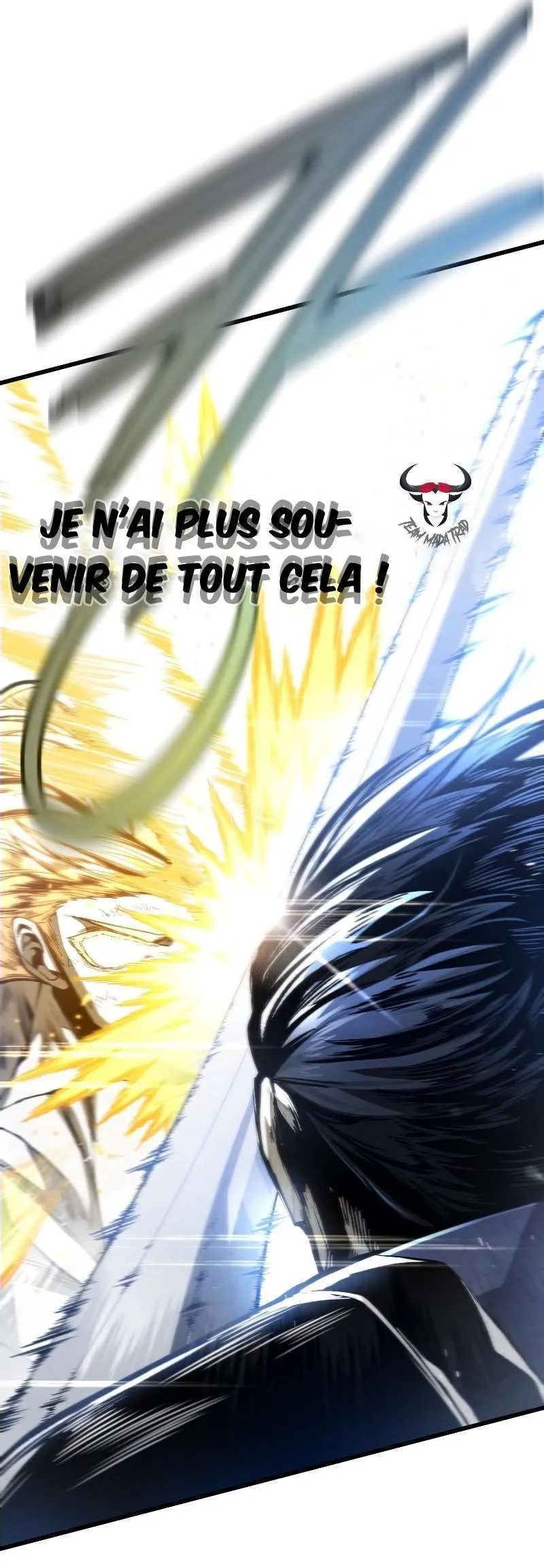 Read Swordmaster’s Youngest Son FR Manga Online