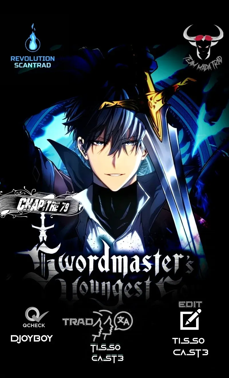 Read Swordmaster’s Youngest Son FR Manga Online