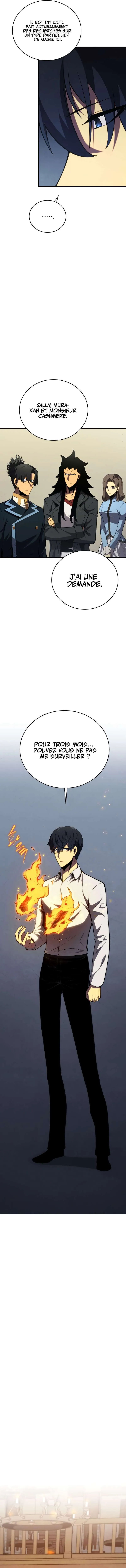Read Swordmaster’s Youngest Son FR Manga Online