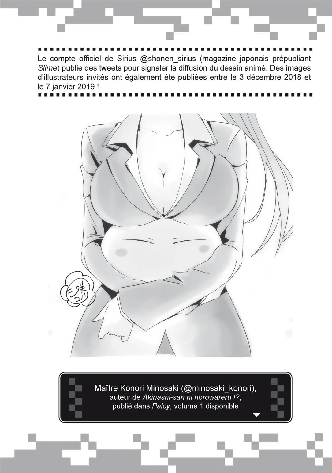 Read Tensei Shitara Slime Datta Ken FR Manga Online