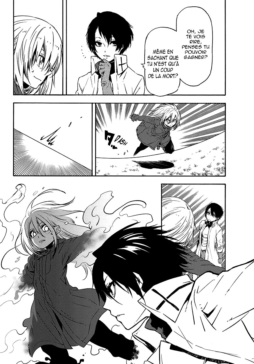 Read Tensei Shitara Slime Datta Ken FR Manga Online