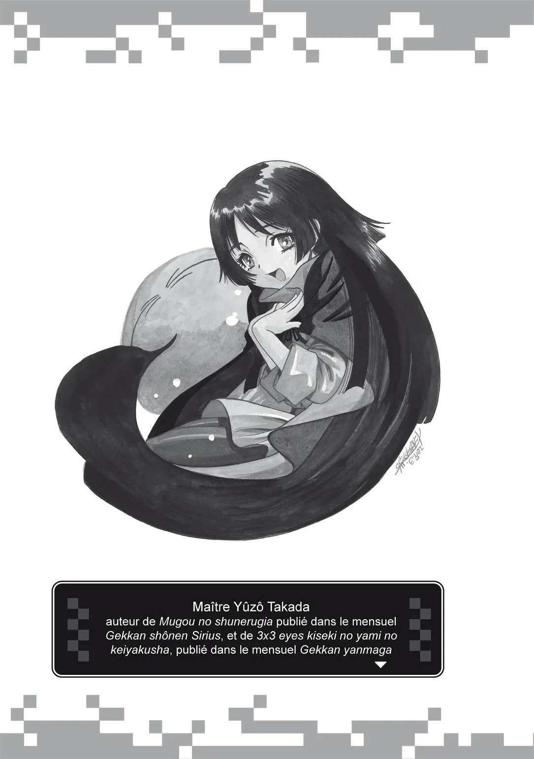 Read Tensei Shitara Slime Datta Ken FR Manga Online