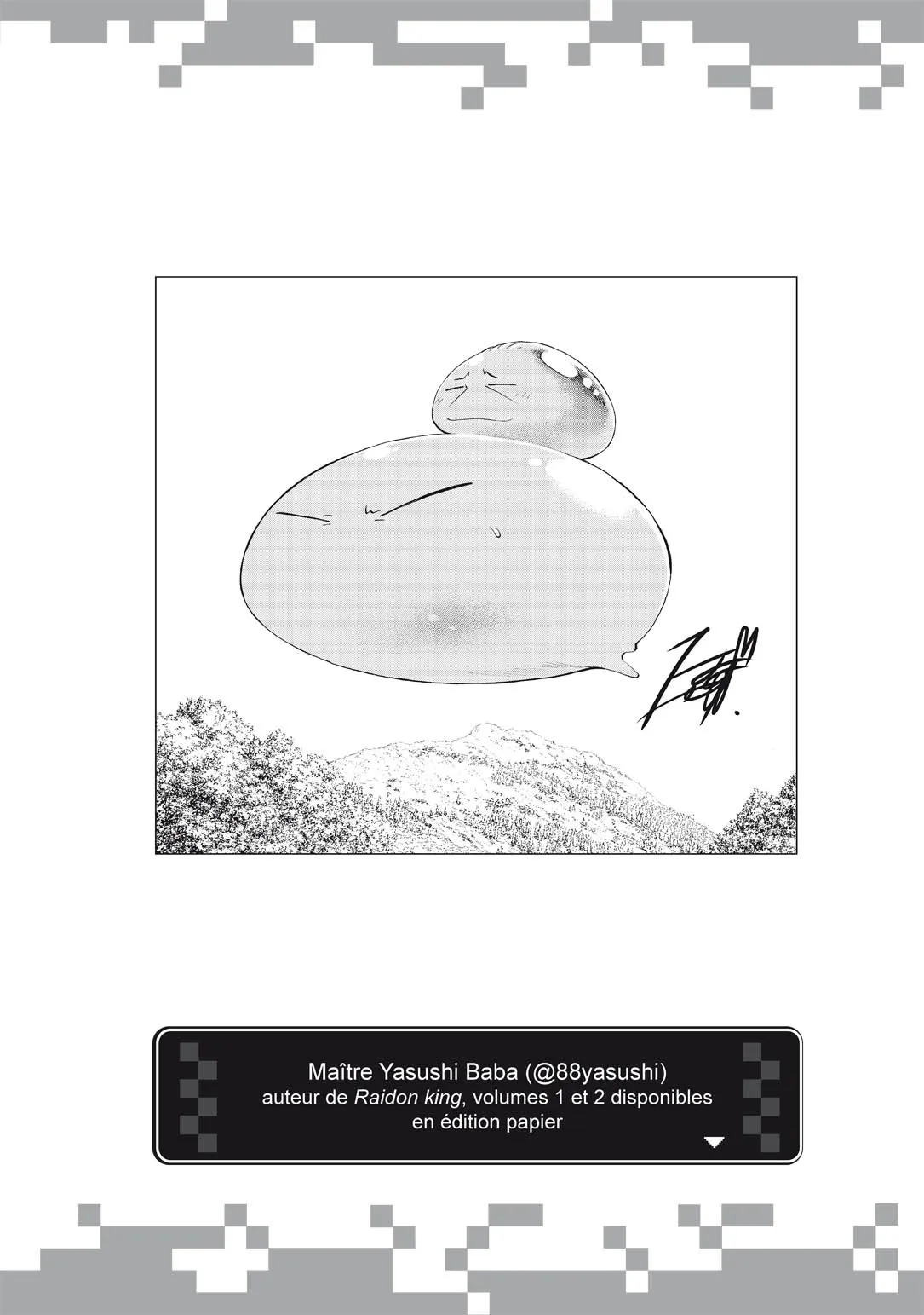 Read Tensei Shitara Slime Datta Ken FR Manga Online