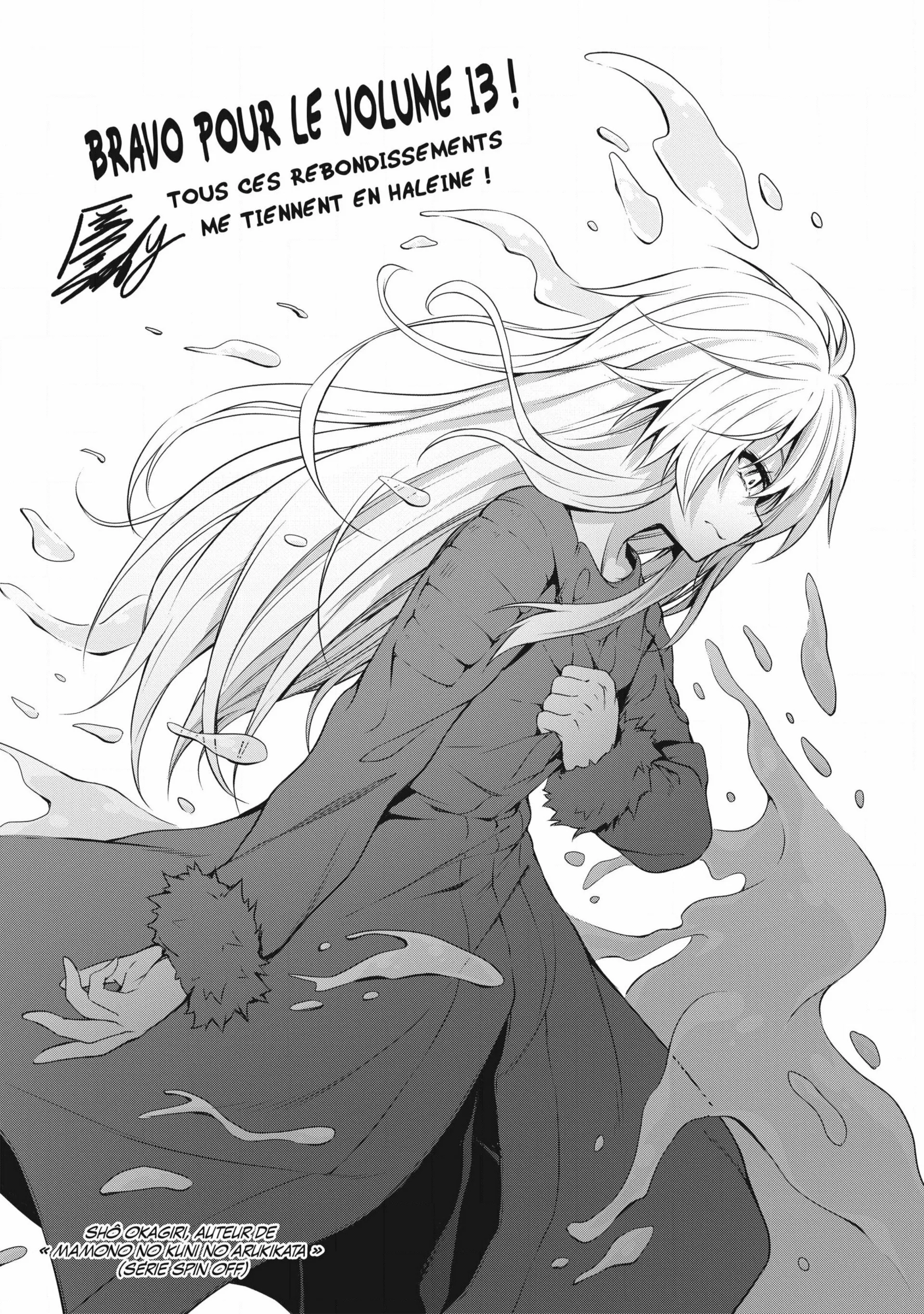 Read Tensei Shitara Slime Datta Ken FR Manga Online