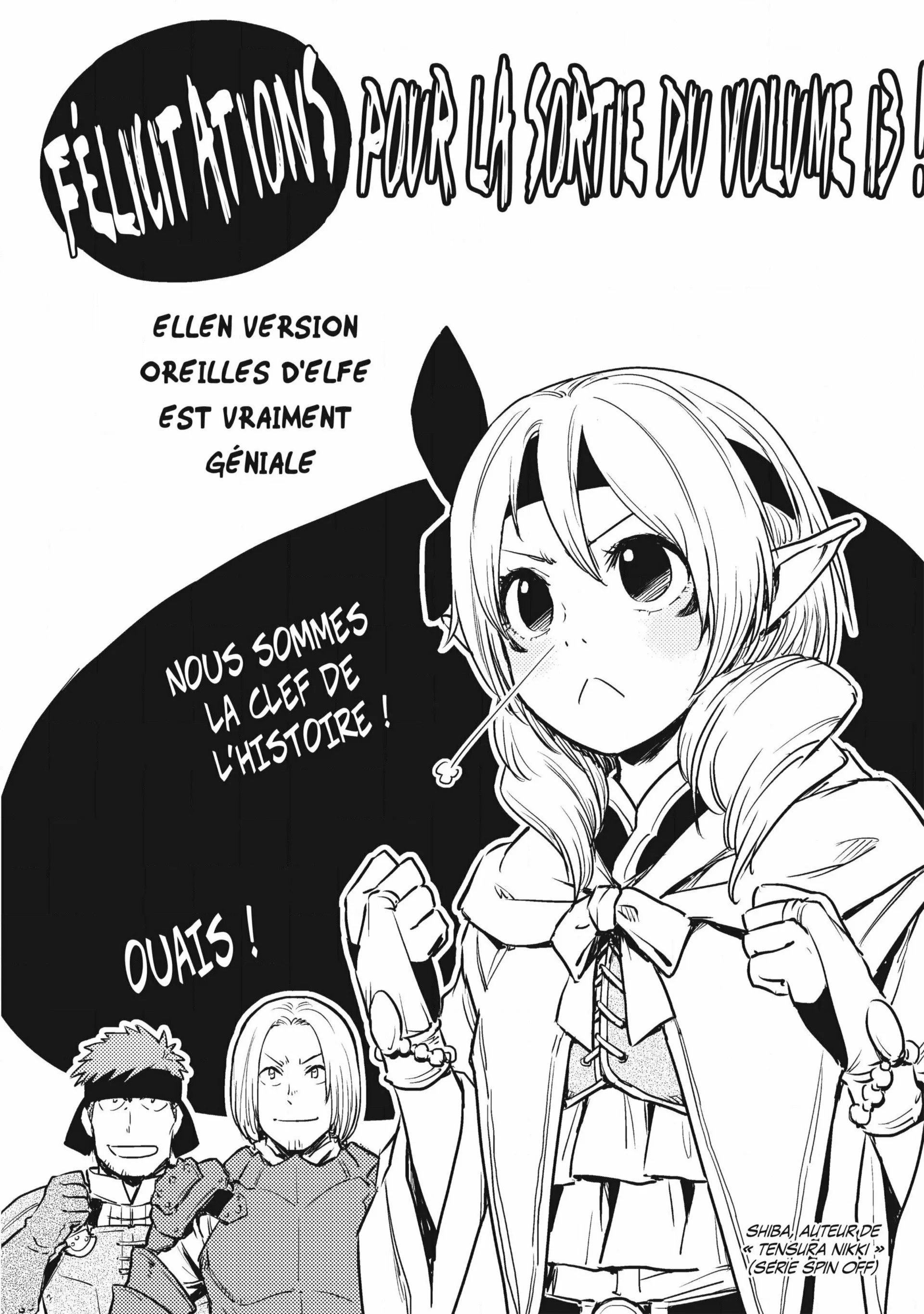 Read Tensei Shitara Slime Datta Ken FR Manga Online