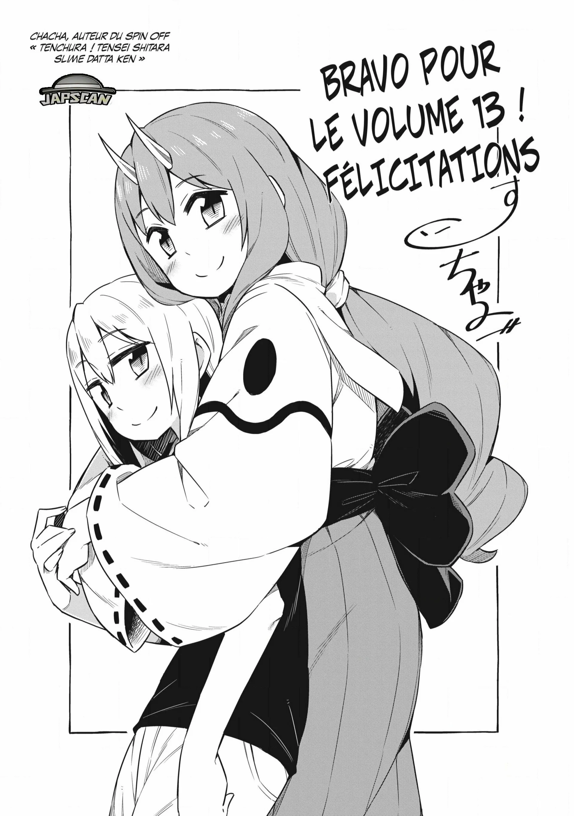 Read Tensei Shitara Slime Datta Ken FR Manga Online