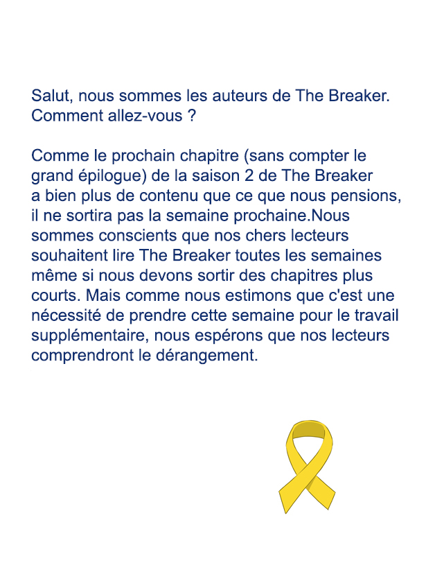 Read The Breaker _ New Waves FR Manga Online