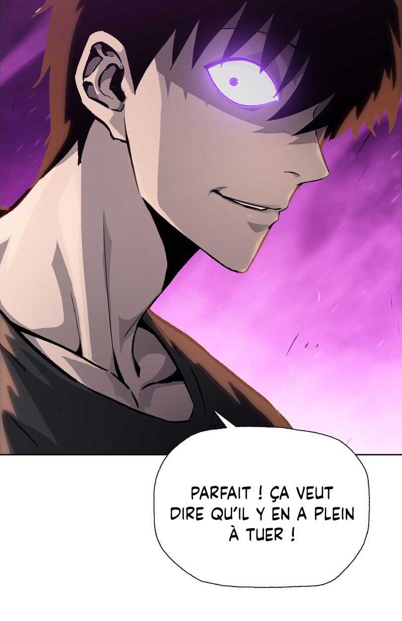 Read The Butcher Blade That Pierces All Realms FR Manga Online
