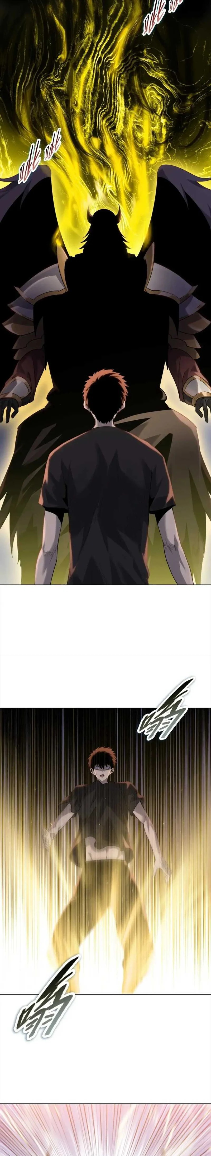Read The Butcher Blade That Pierces All Realms FR Manga Online