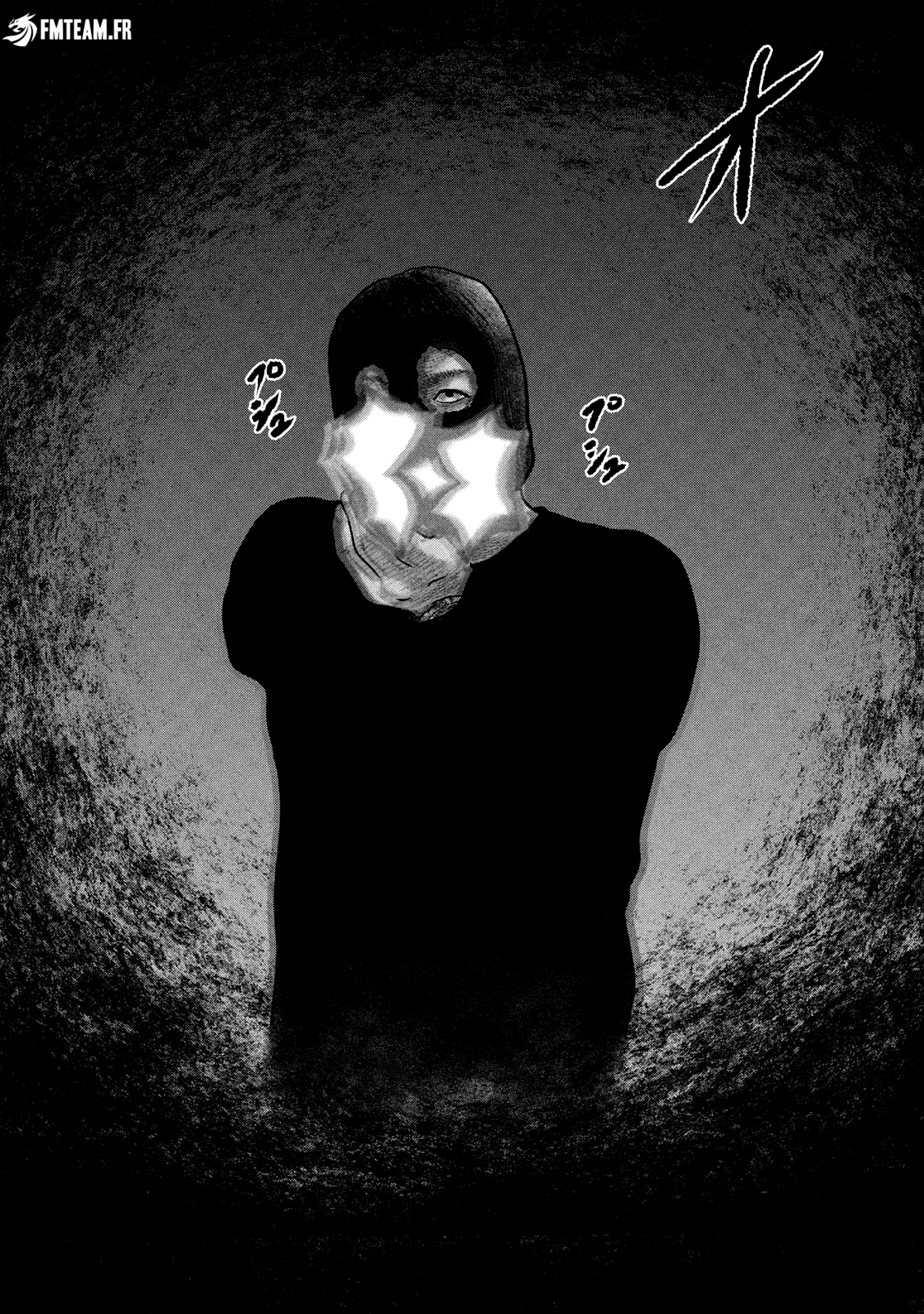 Read The Fable _ The Second contact FR Manga Online