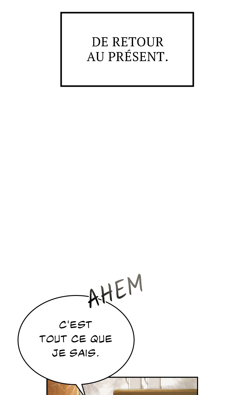 Read The Heavenly Demon Can’t Live a Normal Life FR Manga Online