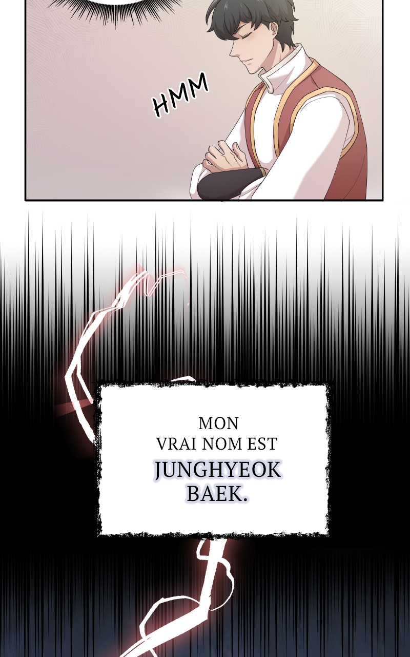 Read The Heavenly Demon Can’t Live a Normal Life FR Manga Online