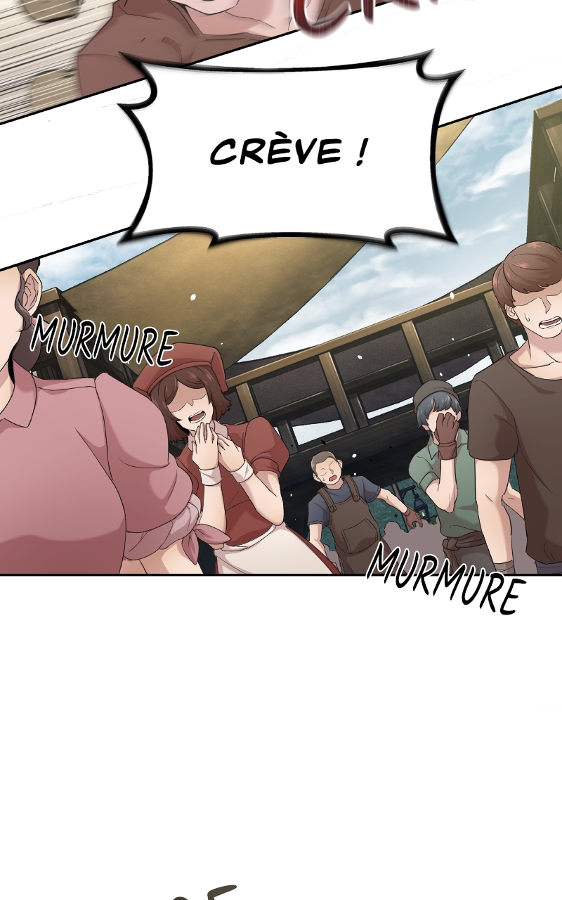 Read The Heavenly Demon Can’t Live a Normal Life FR Manga Online