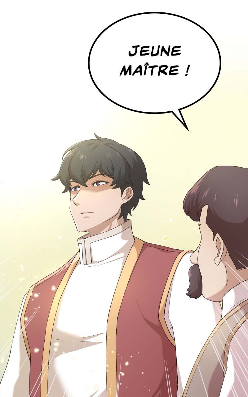 Read The Heavenly Demon Can’t Live a Normal Life FR Manga Online