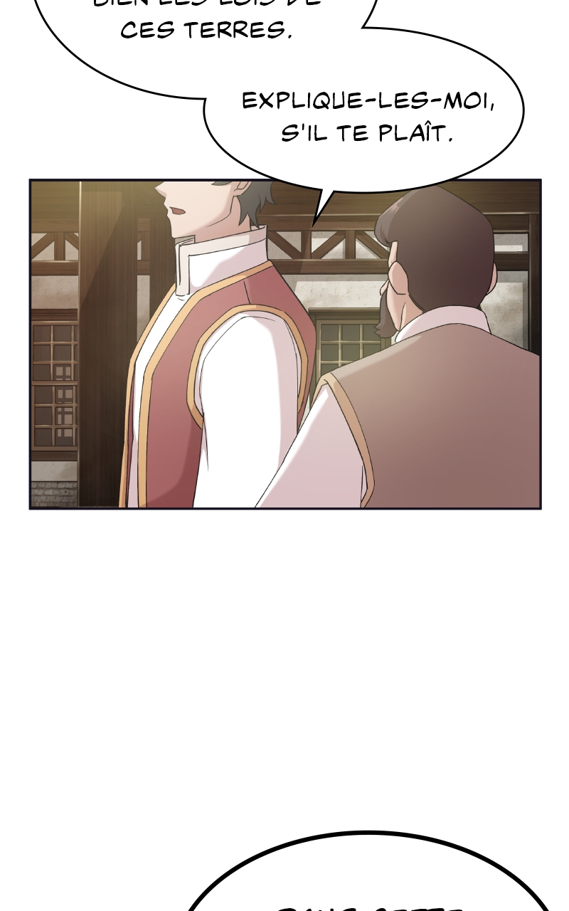 Read The Heavenly Demon Can’t Live a Normal Life FR Manga Online