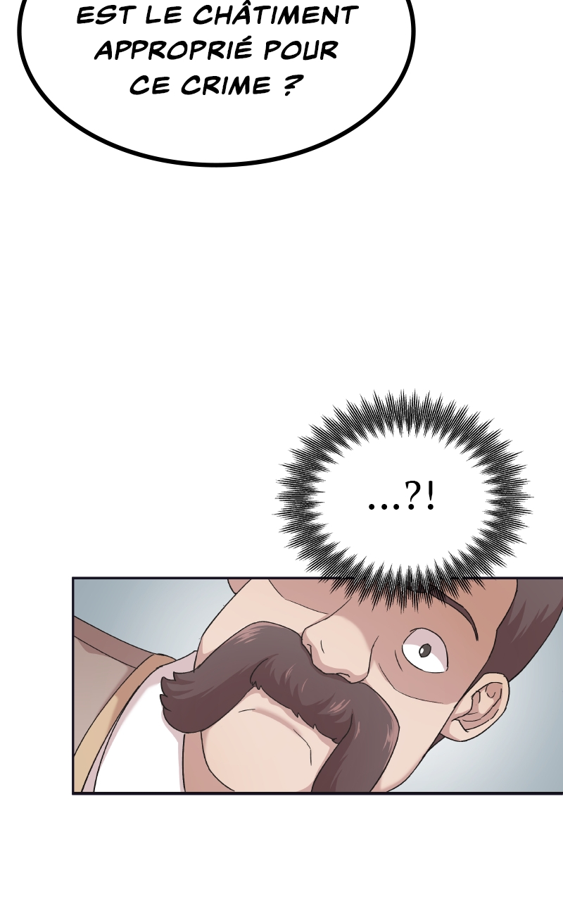 Read The Heavenly Demon Can’t Live a Normal Life FR Manga Online