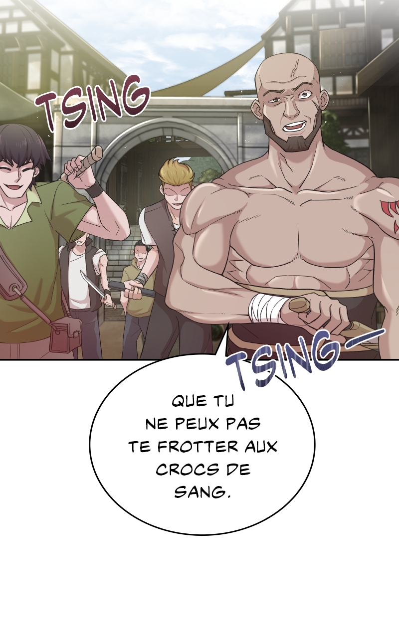Read The Heavenly Demon Can’t Live a Normal Life FR Manga Online