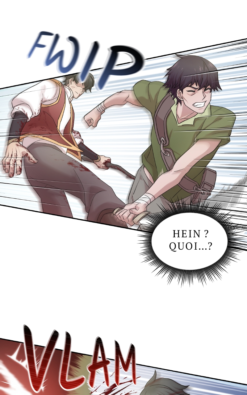 Read The Heavenly Demon Can’t Live a Normal Life FR Manga Online
