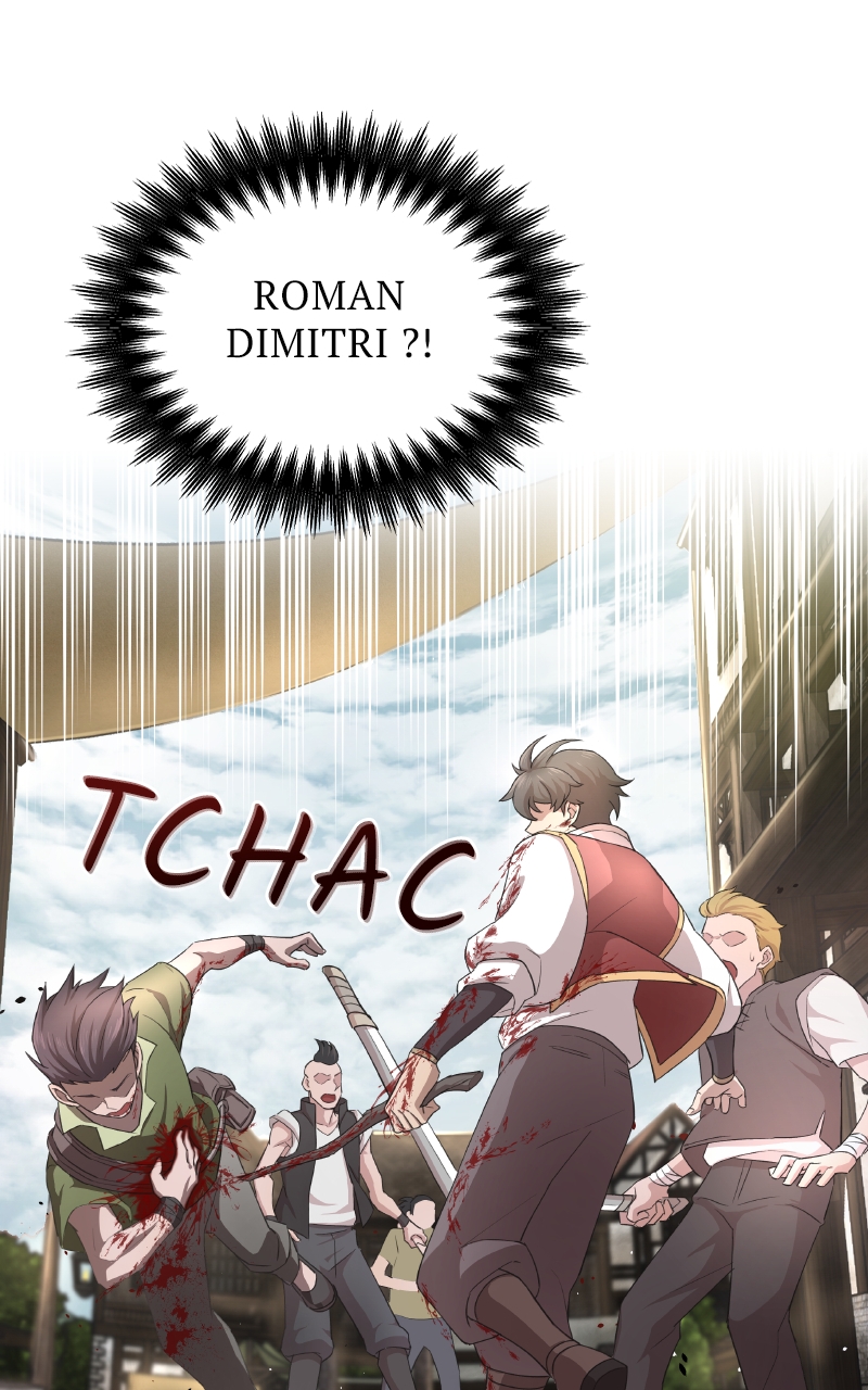 Read The Heavenly Demon Can’t Live a Normal Life FR Manga Online