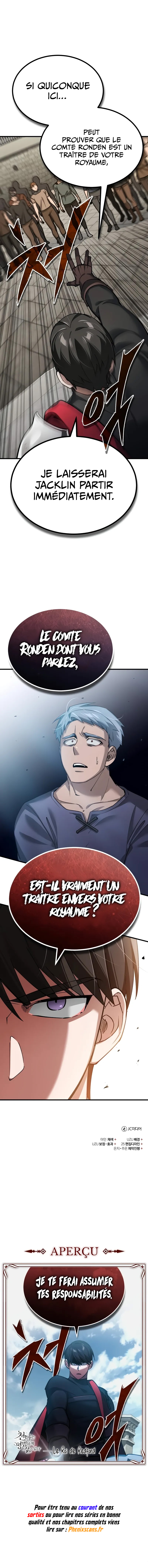 Read The Heavenly Demon Can’t Live a Normal Life FR Manga Online