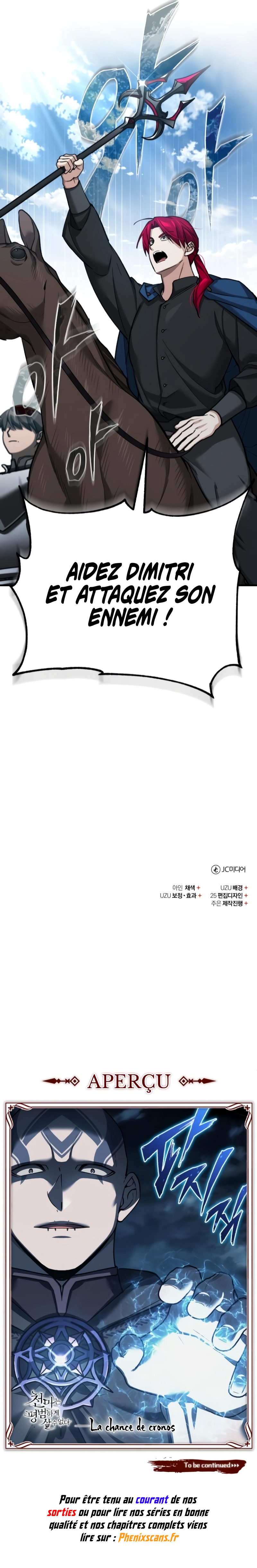 Read The Heavenly Demon Can’t Live a Normal Life FR Manga Online