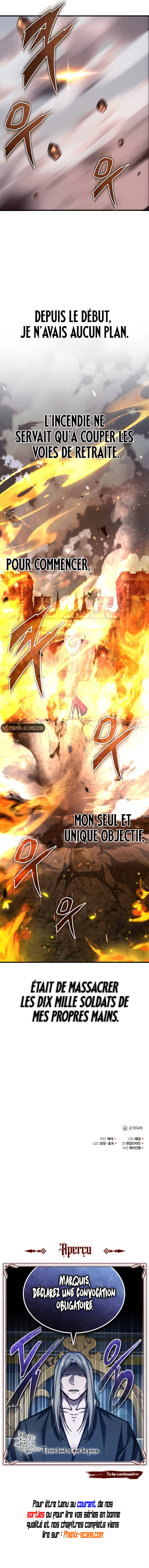 Read The Heavenly Demon Can’t Live a Normal Life FR Manga Online