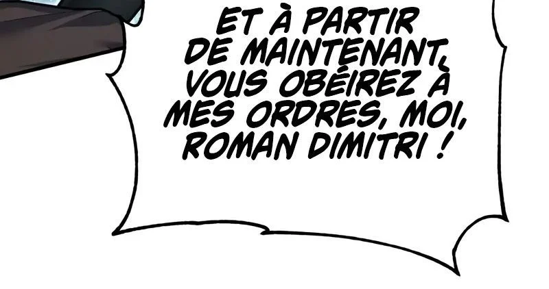 Read The Heavenly Demon Can’t Live a Normal Life FR Manga Online